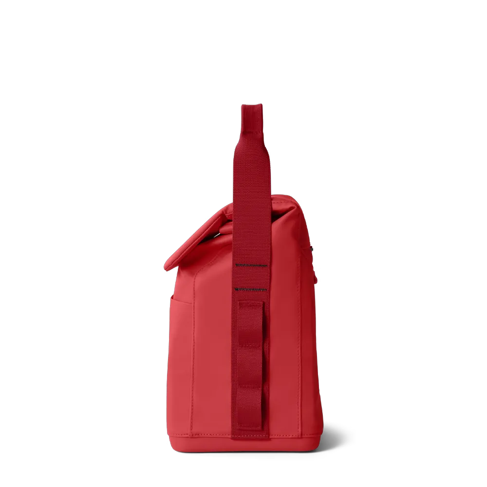YETI Daytrip® Soft Cooler Lunch Bag 6 lt Rescue Red 