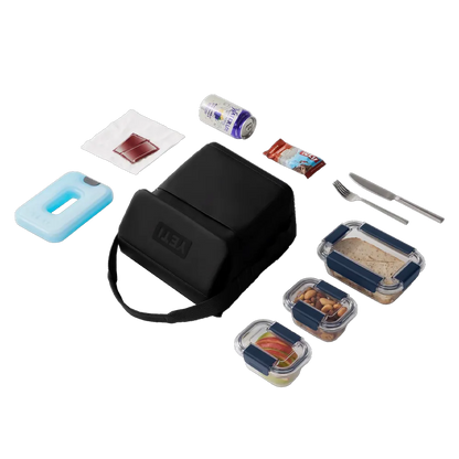 YETI Daytrip® Soft Cooler Lunch Bag 6 lt