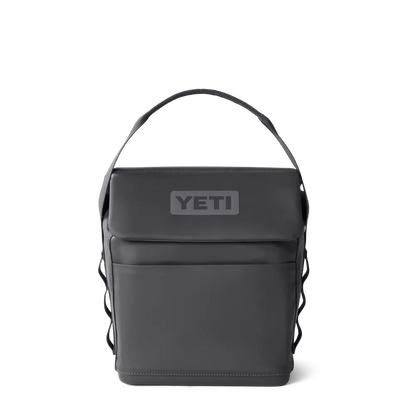 yeti cool bags YETI Daytrip 6L Charcoal Lunch Bag
