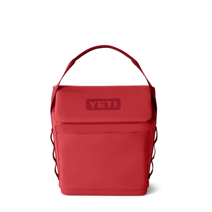 lunch cooler bags yeti Daytrip 6 L Bag Black The largest of the Daytrip family YETI Daytrip Lunch Bag