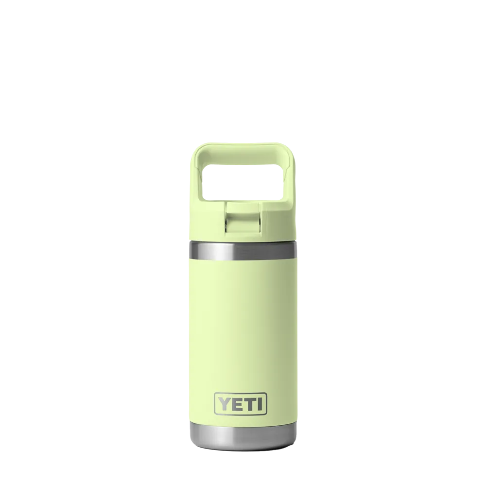 YETI Rambler® Jr. Kids Water Bottle 12 oz Grasshopper 