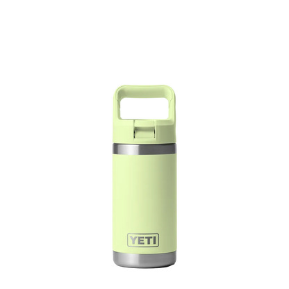 YETI Rambler® Jr. Kids Water Bottle 12 oz Grasshopper 
