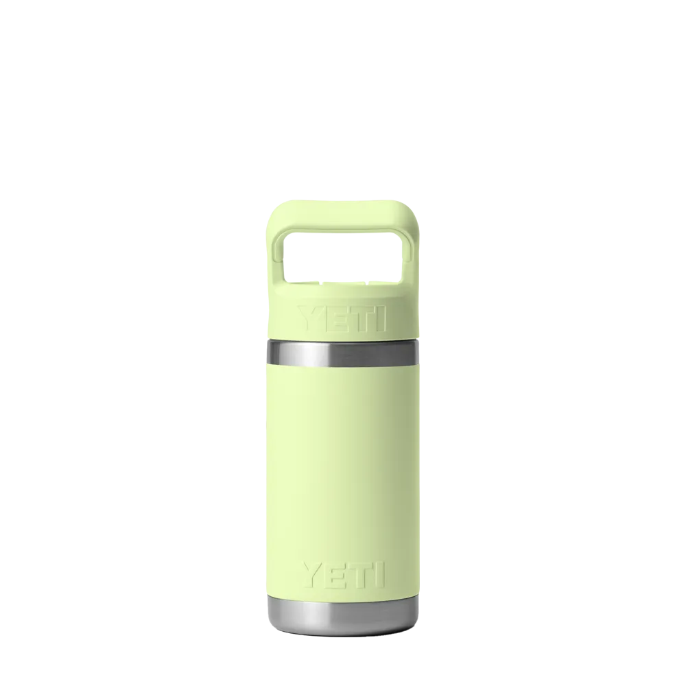 YETI Rambler® Jr. Kids Water Bottle 12 oz Grasshopper 