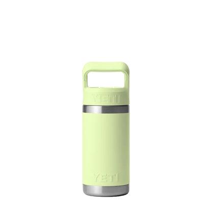 YETI Rambler® Jr. Kids Water Bottle 12 oz Grasshopper 