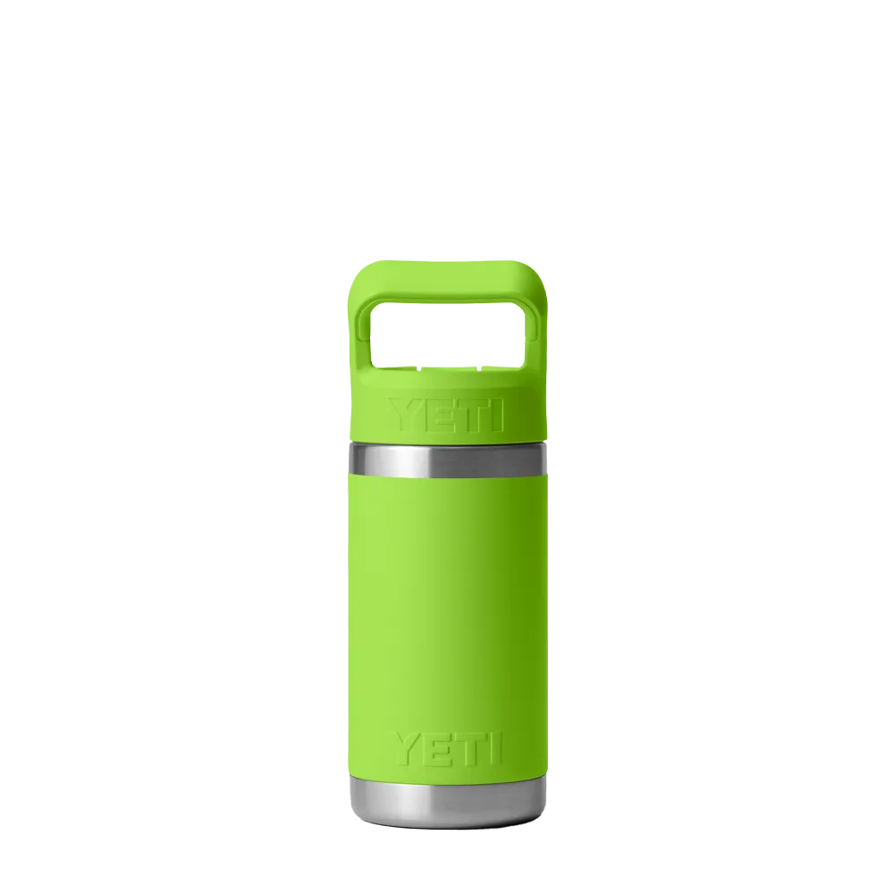 YETI Rambler® Jr. Kids Water Bottle 12 oz Venom 