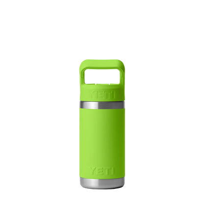 YETI Rambler® Jr. Kids Water Bottle 12 oz Venom 