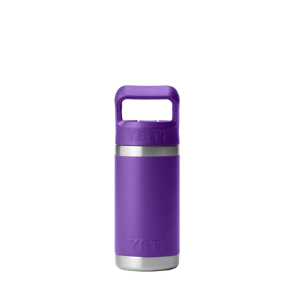 YETI Rambler® Jr. Kids Water Bottle 12 oz Pace Purple 