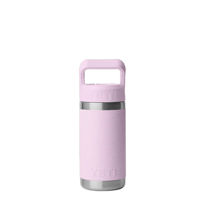 YETI Rambler® Jr. Kids Water Bottle 12 oz Cherry Blossom 