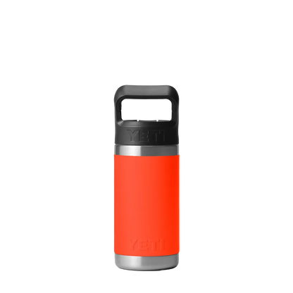 YETI Rambler® Jr. Kids Water Bottle 12 oz Solar Flare 