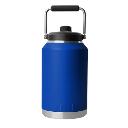 YETI Rambler® Jug 1 gal Royal Blue 
