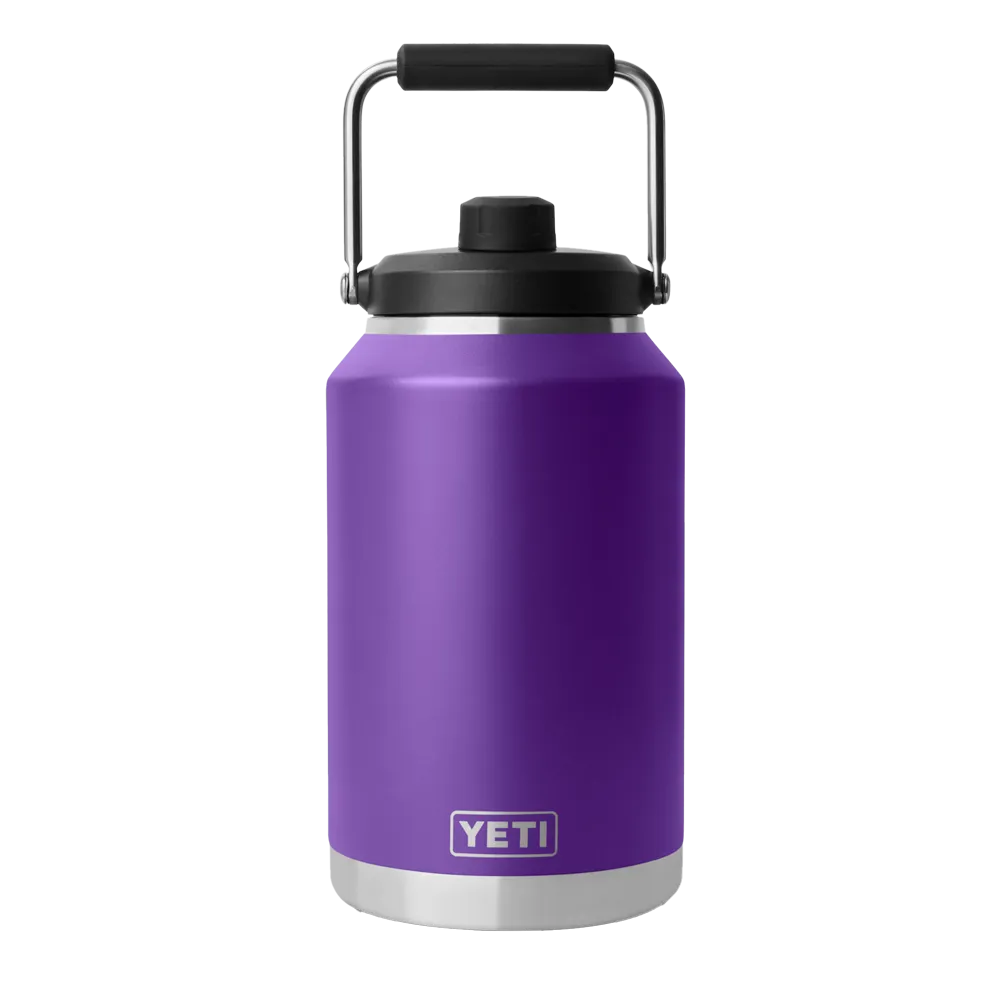 YETI Rambler® Jug 1 gal Pace Purple 