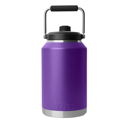 YETI Rambler® Jug 1 gal Pace Purple 