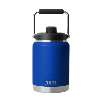 YETI Rambler® Jug 0.5 gal Royal Blue 