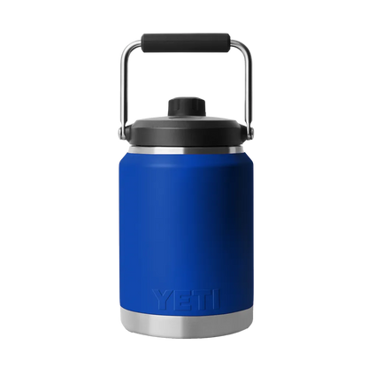 YETI Rambler® Jug 0.5 gal Royal Blue 