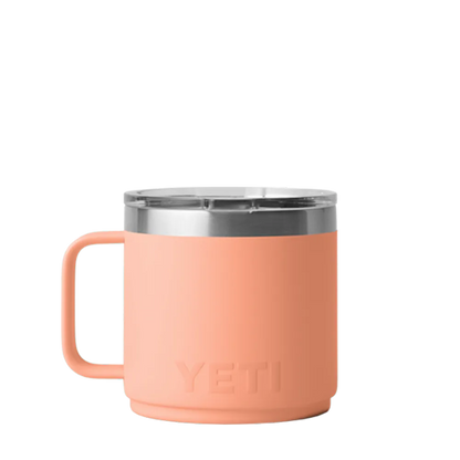 Yeti 14 oz stackable mug 