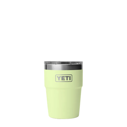 YETI Rambler® Stackable Cup with MagSlider™ Lid 16 oz Grasshopper 