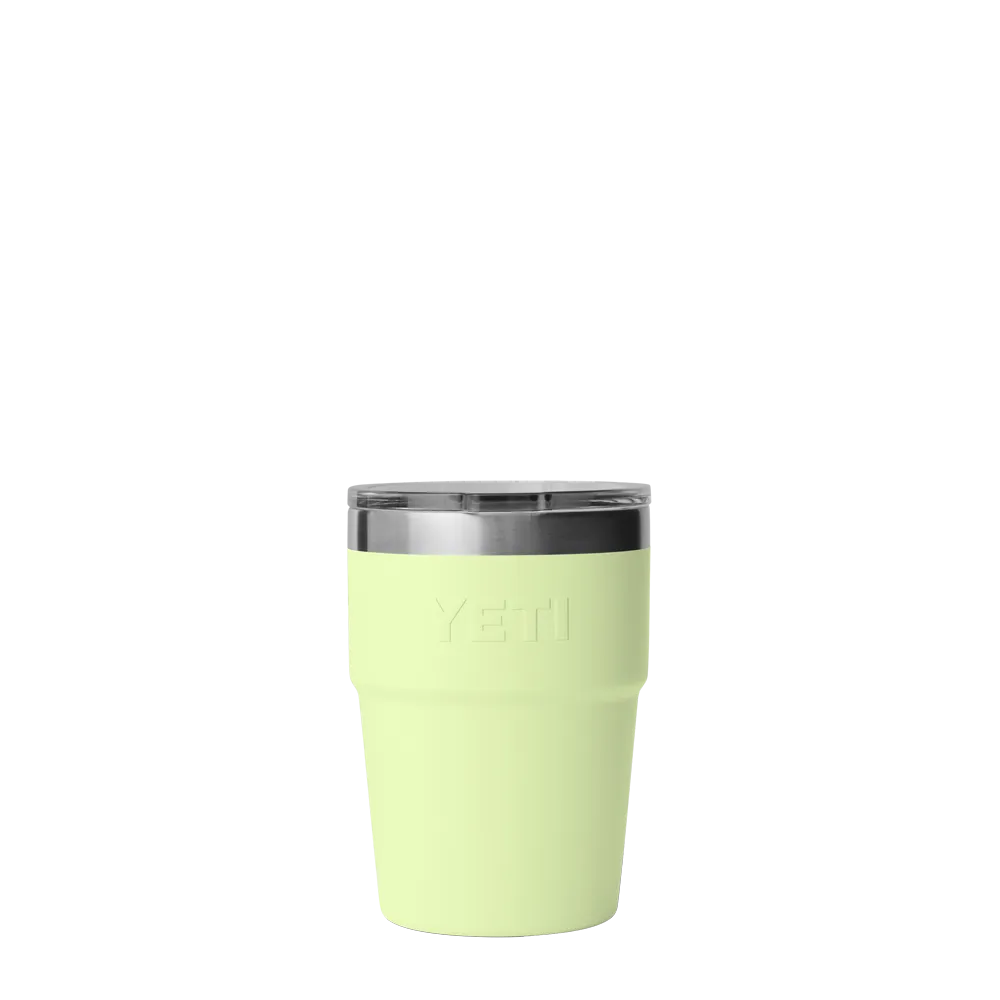 YETI Rambler® Stackable Cup with MagSlider™ Lid 16 oz Grasshopper 