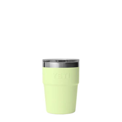 YETI Rambler® Stackable Cup with MagSlider™ Lid 16 oz Grasshopper 