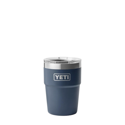YETI Rambler® Stackable Cup with MagSlider™ Lid 16 oz Navy 