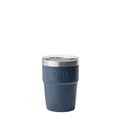 YETI Rambler® Stackable Cup with MagSlider™ Lid 16 oz Navy 