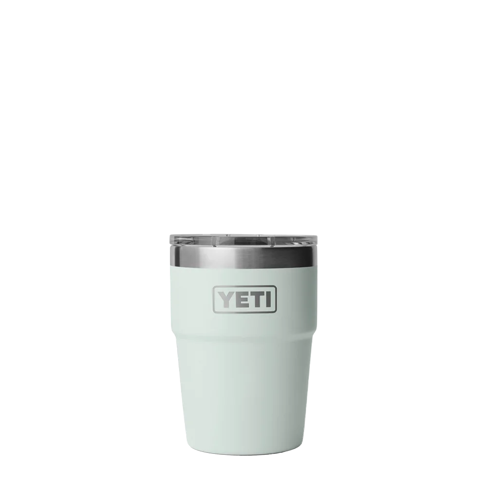 YETI Rambler® Stackable Cup with MagSlider™ Lid 16 oz Ridgeline 