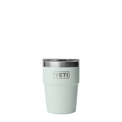 YETI Rambler® Stackable Cup with MagSlider™ Lid 16 oz Ridgeline 