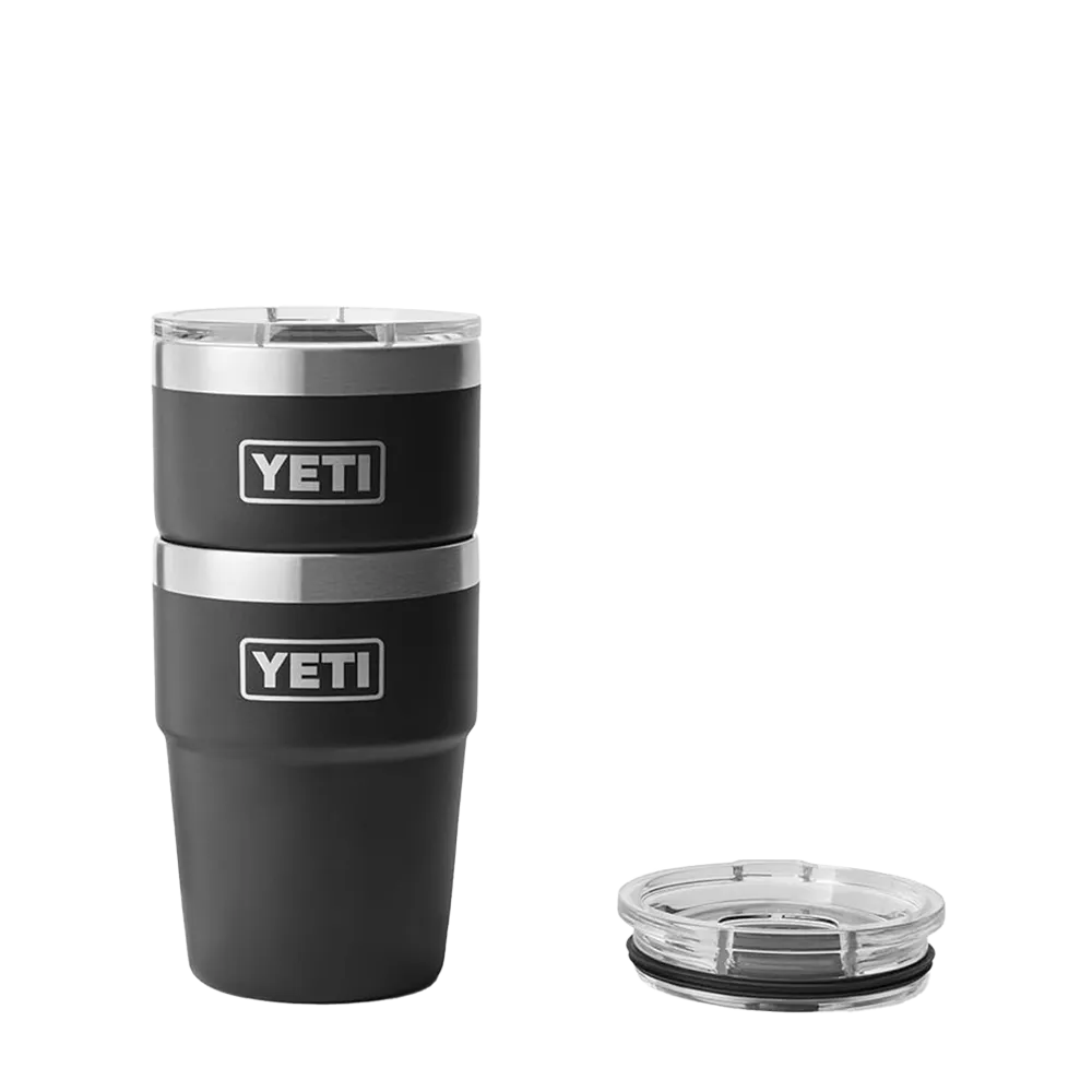 YETI Rambler® Stackable Cup with MagSlider™ Lid 16 oz