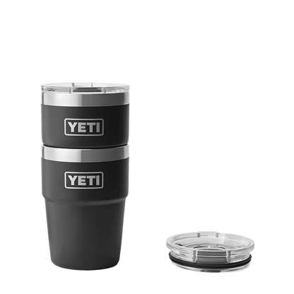 YETI Rambler® Stackable Cup with MagSlider™ Lid 16 oz