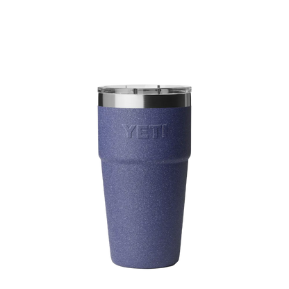 YETI Rambler® Stackable Cup with MagSlider™ Lid 20 oz Moon Dust 