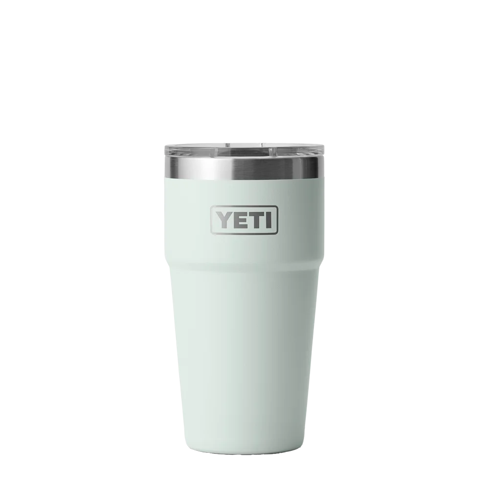 YETI Rambler® Stackable Cup with MagSlider™ Lid 20 oz Ridgeline 