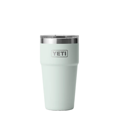 YETI Rambler® Stackable Cup with MagSlider™ Lid 20 oz Ridgeline 