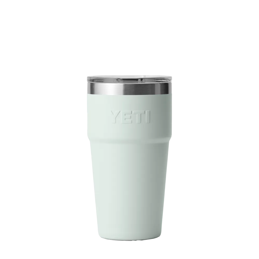 YETI Rambler® Stackable Cup with MagSlider™ Lid 20 oz Ridgeline 