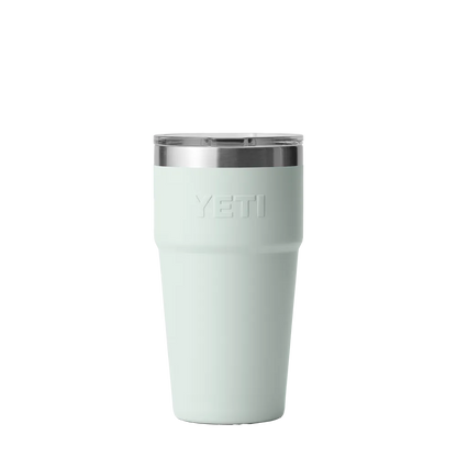 YETI Rambler® Stackable Cup with MagSlider™ Lid 20 oz Ridgeline 