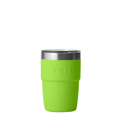 Yeti 8 oz Rambler® Stackable Cup with DuraSip™ Ceramic Lining 