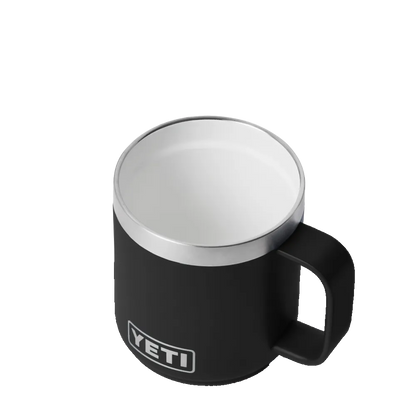 Yeti 14 oz Rambler Stackable Mug with Durasip Ceramic Lining 