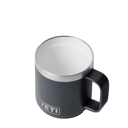 Yeti 14 oz Rambler Stackable Mug with Durasip Ceramic Lining 