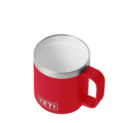 Yeti 14 oz Rambler Stackable Mug with Durasip Ceramic Lining 