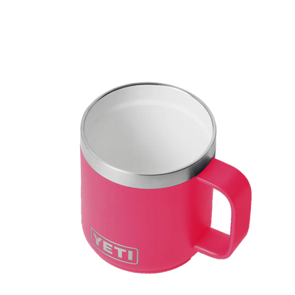 Yeti 14 oz Rambler Stackable Mug with Durasip Ceramic Lining 