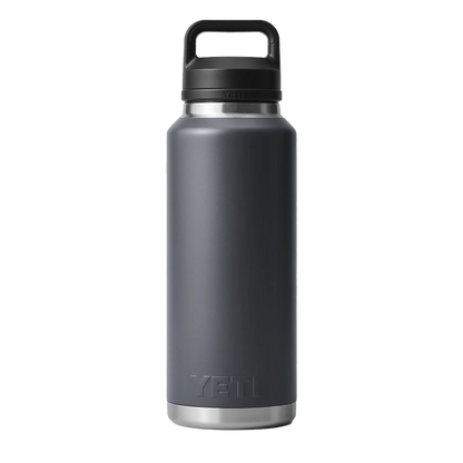Customized Rambler 46 oz Bottle Water Bottles from YETI 