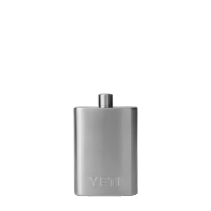 Yeti® 7 oz Flask Stainless Steel 