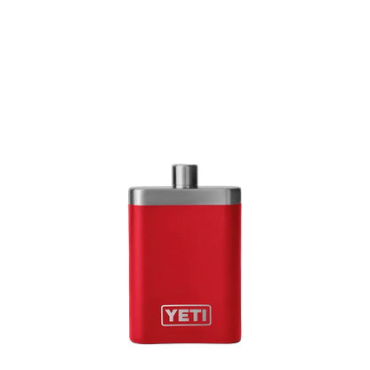 Yeti® 7 oz Flask Rescue Red 