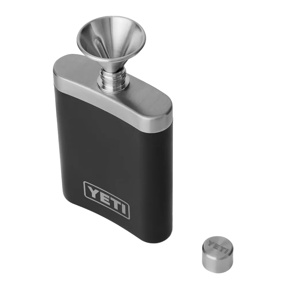 Yeti® 7 oz Flask