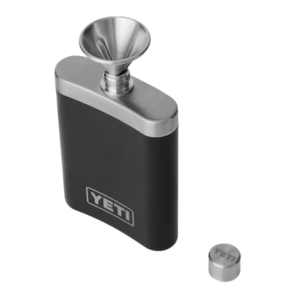 Yeti® 7 oz Flask
