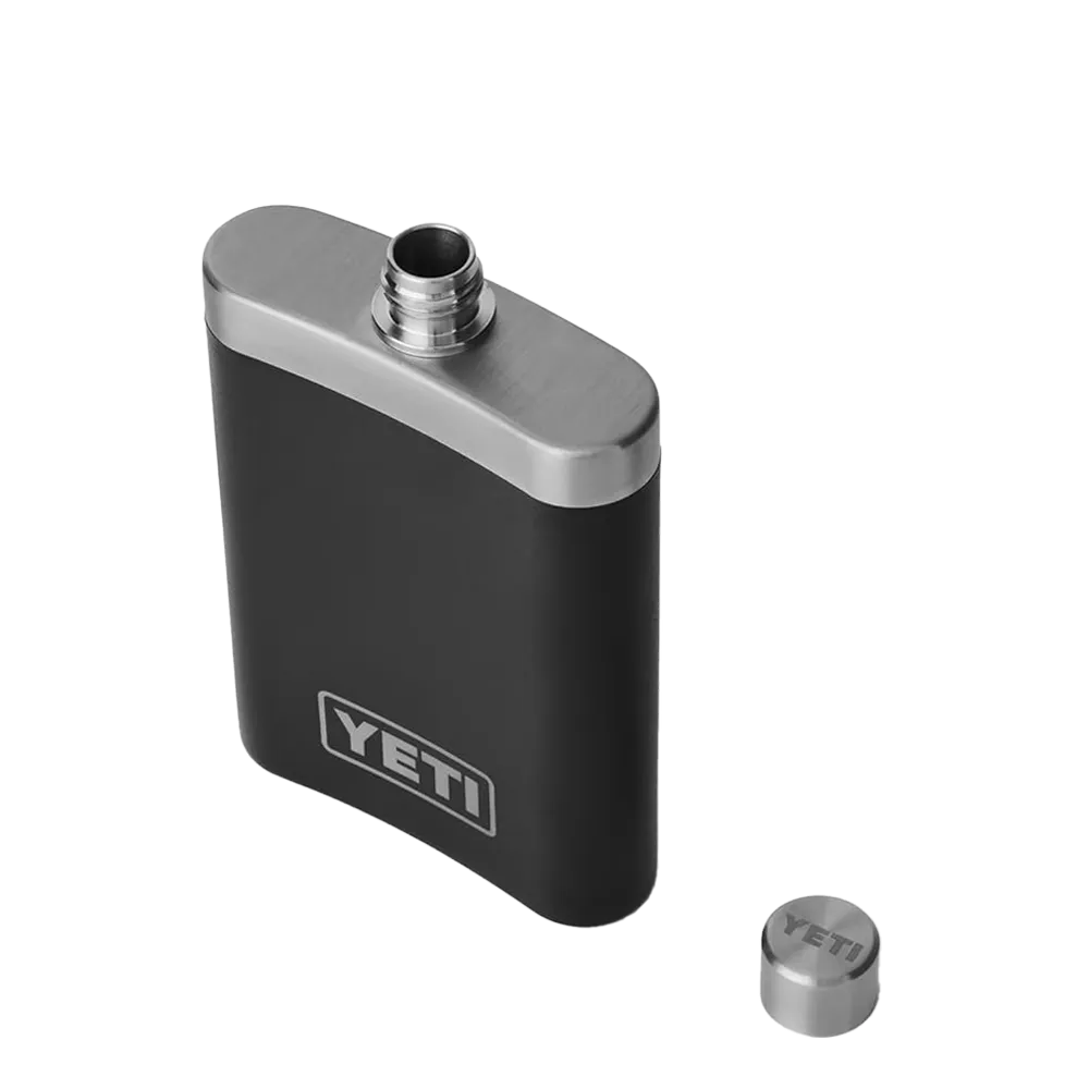 Yeti® 7 oz Flask