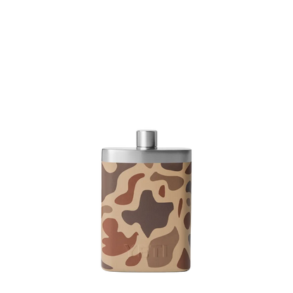 Yeti 7 oz Flask
