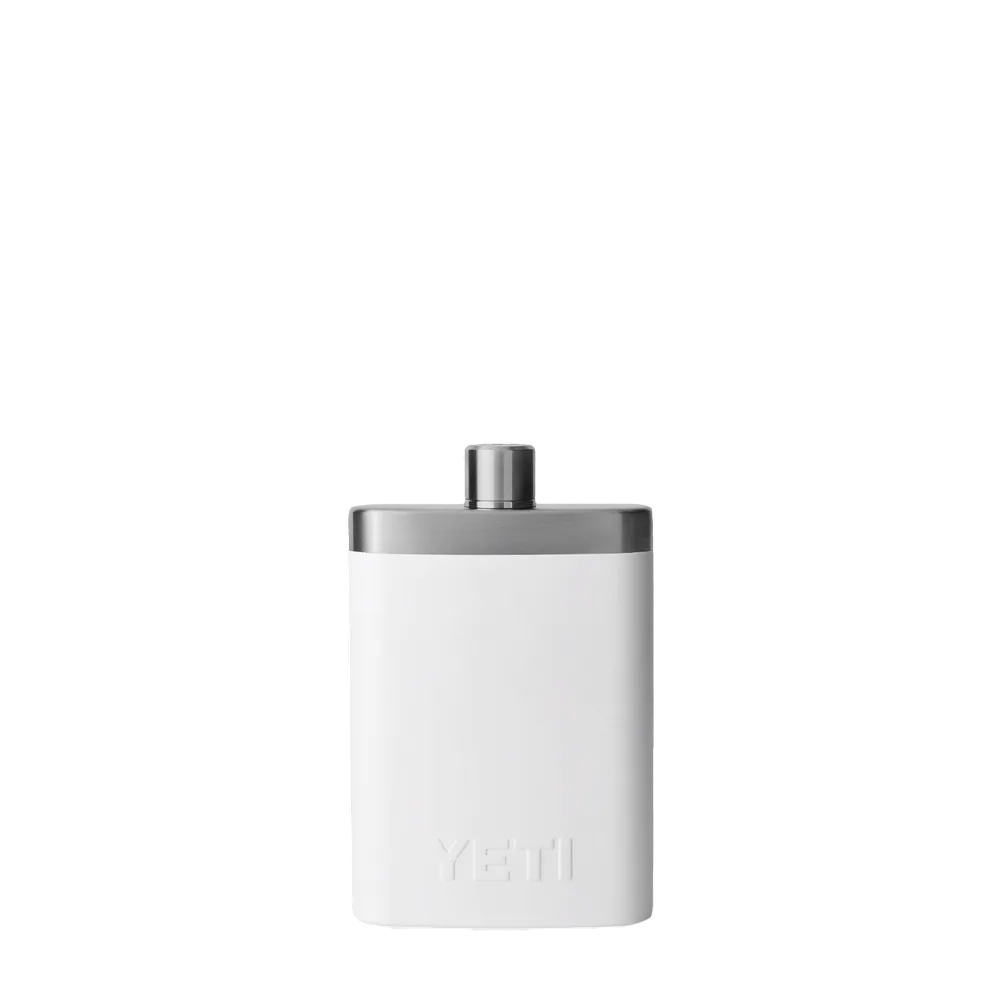 Yeti® 7 oz Flask