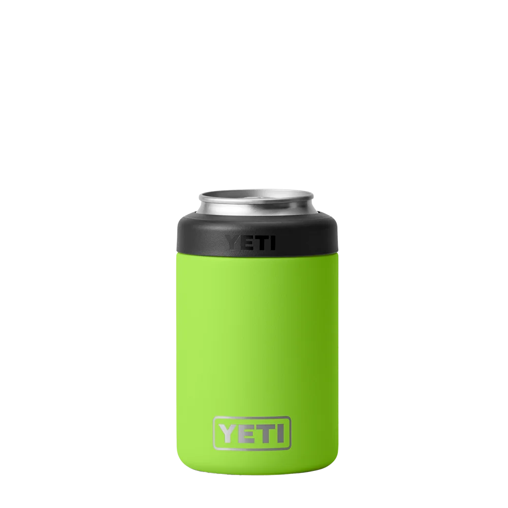 YETI Rambler® Colster® Can Cooler 12 oz Venom 