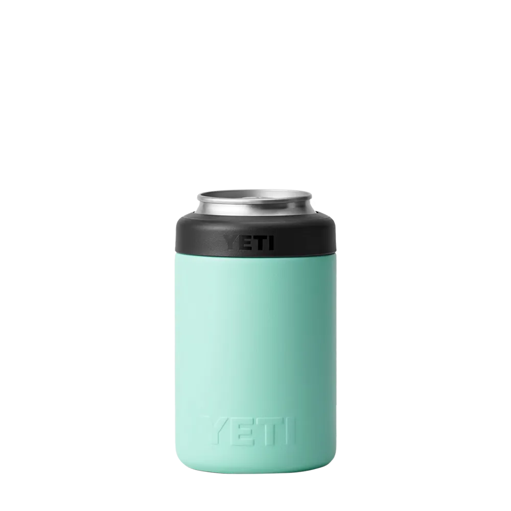 YETI Rambler® Colster® Can Cooler 12 oz Seafoam 