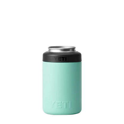 YETI Rambler® Colster® Can Cooler 12 oz Seafoam 
