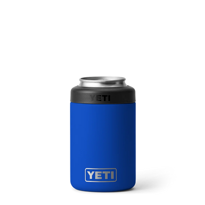 YETI Rambler® Colster® Can Cooler 12 oz Royal Blue 